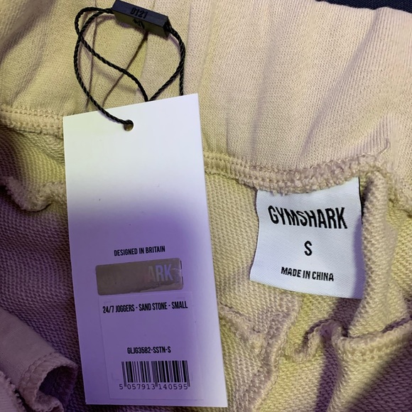 COPY - Gymshark Joggers - Picture 5 of 5